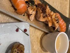 -东京屋(武定路店)