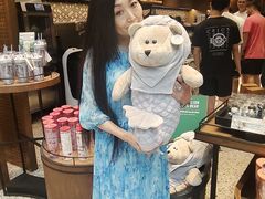 -星巴克咖啡(樟宜机场T3店)