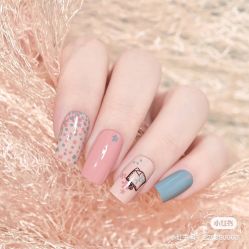 -妙睫屋日式美甲美睫