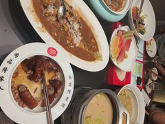 -尚品家宴(槐荫店)