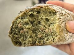-佐敦面包铺·JORDAN BAKERY