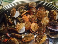 -海悦建国饭店-自助餐厅