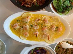 -兰湘子·湘菜小炒(长安万科广场店)