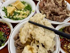 -阿波潮汕牛肉火锅·汤粉面(拱北店)