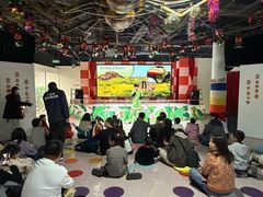 -上海大自然野生昆虫馆(东方明珠·爬宠昆虫探索中心)