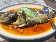 -海尔洲际酒店天下一品中餐厅