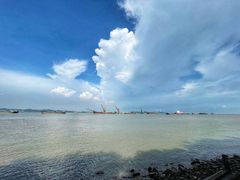 -南沙天后宫景区