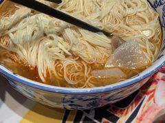 -陳香貴·兰州牛肉面(东方宝泰店)