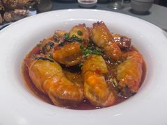 -海鲜e族(马王堆店)