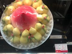 福禄双全-御茶膳房皇家糕点博物馆(北京首店)
