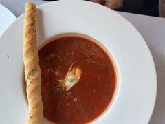 -马克西姆俄罗斯餐厅(通亚街店)