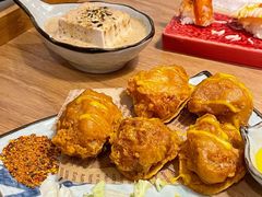 -西月山居匠心创意料理(江汉路新佳丽广场店)