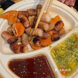 这家烤肉在华西坝没有对手！人均60r扶墙出🤗