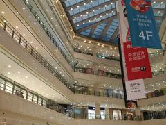 店内环境-光启城时尚购物中心