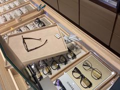 -溥仪眼镜PUYI OPTICAL(国贸商城店)