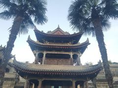 -大学习巷清真寺