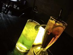 -ohbar live house(人广店)