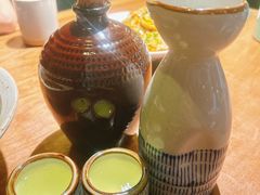 -薇酌饮·陕西菜(南门外店)