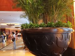 -深圳凯宾斯基酒店