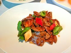 -玫瑰厅上海菜(兴国路店)