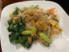 -Dang restaurant (patong phuket)