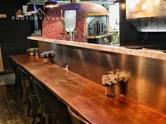 -斯比特花园西餐厅(东方商厦店)