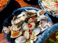 -八月美食小馆(银泰城总店)