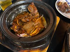 -明本湛江鸡•海鲜小厨(陈家祠店)