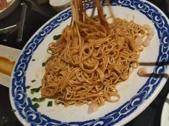 -老头儿油爆虾·知味杭州(爱琴海购物中心)
