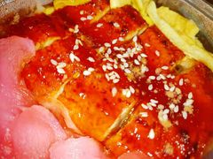 -肆月河豚·新淮扬(金融街店)