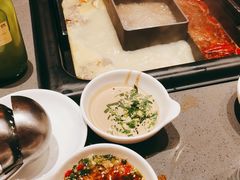 -巴奴毛肚火锅(二七万达店)