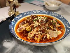 棒棒鸡-川味堂·四川豆花(八卦岭店)