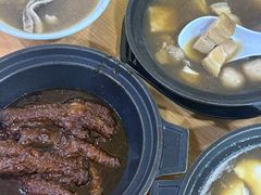 -新记肉骨茶