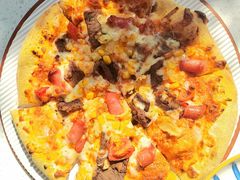 -必胜客(会展店)