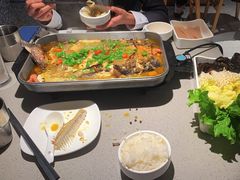 -半天妖烤鱼(西铁营万达店)