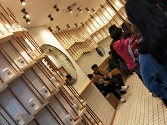-眷茶臻选(中原万达店)