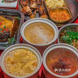 都江堰必吃攻略 | 没有烧烤陪伴的夜晚都是寂寞的！