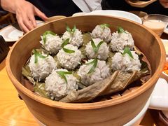 糯米珍珠丸子-丹江渔村(龙旗店)