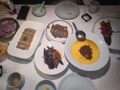 -半勺·新徽菜(银泰城店)