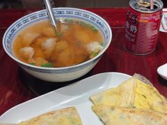 -御清斋总店(天一街店)