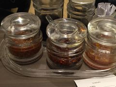 -松花湖水饺(新濠天地店)