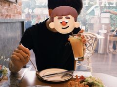 -Grande A'moo(上海万象城店)