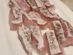-张凯达·深海石斑鱼潮汕火锅(十五年品牌•虹桥天街店)