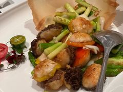 -君庭中餐厅(友谊宾馆店)