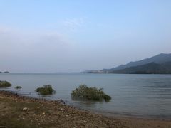 -坝光海滩