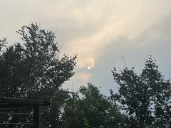 -沈阳辉山风景区