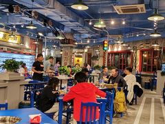 -马路边边串串香(北苑旗舰店)