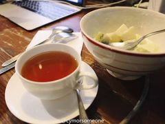-雕刻时光咖啡馆(北师大店)