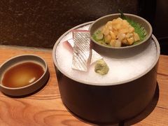 assorted&nbsp;刺身-RONIN Snack Bar