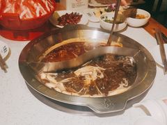 -大龙燚火锅